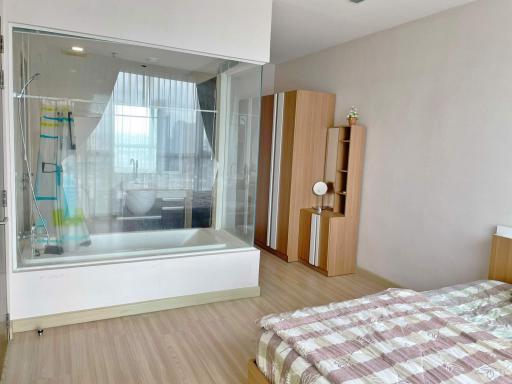 1 bed Condo in Sky Walk Condominium Phrakhanongnuea Sub District C020591