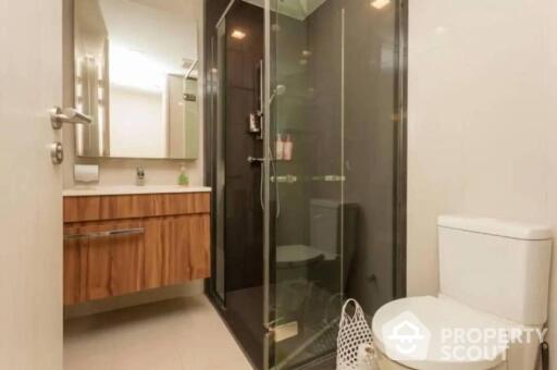 2-BR Condo at Via 31 near MRT Sukhumvit