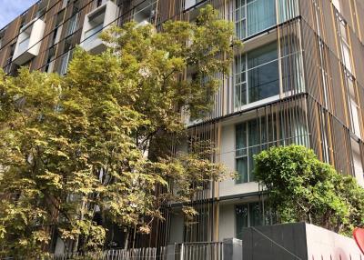 2-BR Condo at Via 31 near MRT Sukhumvit