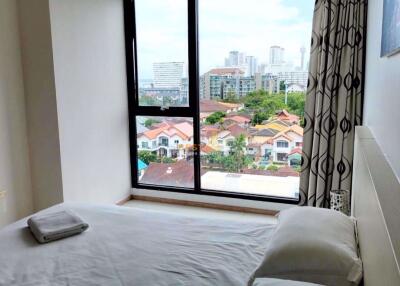 1 Bedroom Condo in Acqua Jomtien C009692