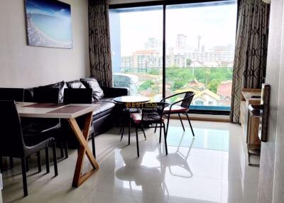 1 Bedroom Condo in Acqua Jomtien C009692