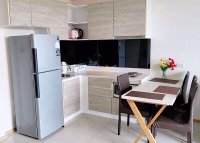 1 Bedroom Condo in Acqua Jomtien C009692