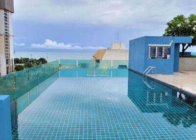 1 Bedroom Condo in Acqua Jomtien C009692