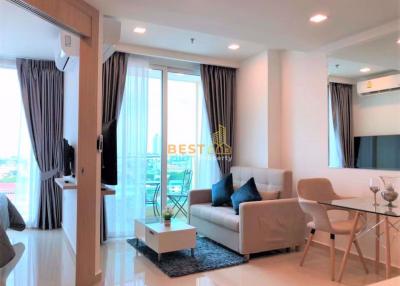 1 Bedroom Condo in City Garden Tower South Pattaya C009783