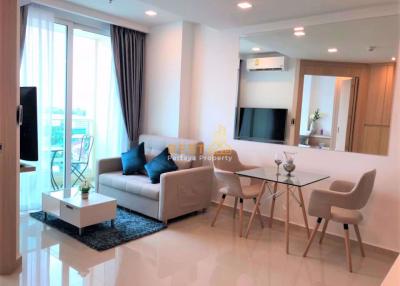 1 Bedroom Condo in City Garden Tower South Pattaya C009783