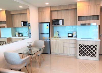 1 Bedroom Condo in City Garden Tower South Pattaya C009783