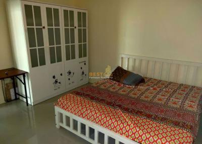 2 Bedrooms Villa / Single House in Chokchai Village 8 East Pattaya H010017