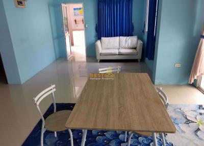 2 Bedrooms Villa / Single House in Chokchai Village 8 East Pattaya H010017