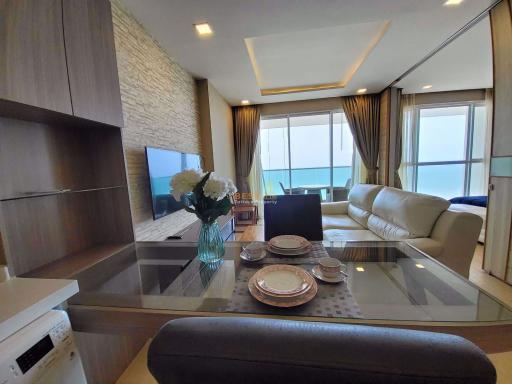 1 Bedroom Condo in Cetus Jomtien C010055