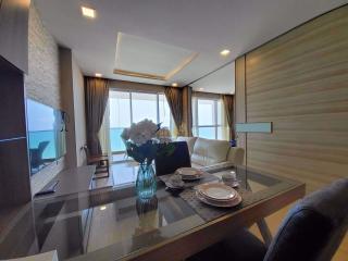 1 Bedroom Condo in Cetus Jomtien C010055