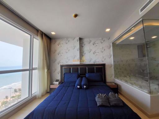 1 Bedroom Condo in Cetus Jomtien C010055