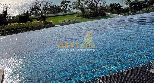 1 Bedroom Condo in Cetus Jomtien C010055