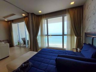 1 Bedroom Condo in Cetus Jomtien C010055