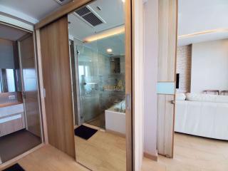 1 Bedroom Condo in Cetus Jomtien C010055