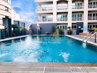 1 Bedroom Condo in Pattaya Beach Condo Central Pattaya C010550