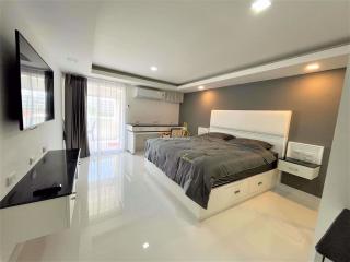 1 Bedroom Condo in Pattaya Beach Condo Central Pattaya C010550