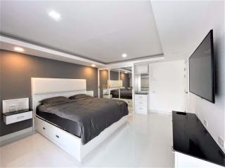 1 Bedroom Condo in Pattaya Beach Condo Central Pattaya C010550