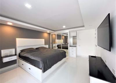 1 Bedroom Condo in Pattaya Beach Condo Central Pattaya C010550