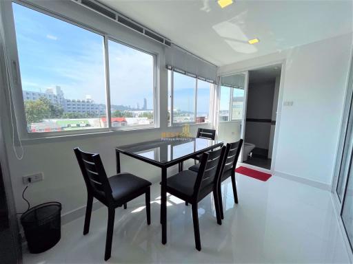 1 Bedroom Condo in Pattaya Beach Condo Central Pattaya C010550