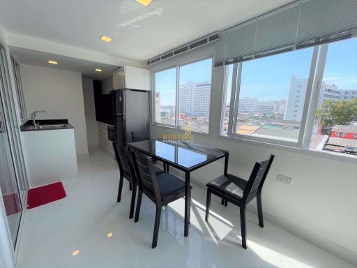 1 Bedroom Condo in Pattaya Beach Condo Central Pattaya C010550