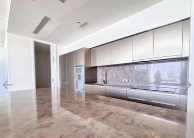The Residences at Mandarin Oriental 3 bedroom condo for sale and rent
