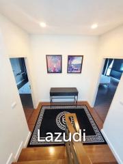 3 Bed 310 SQ.M Baan Lumpini Suan Luang Rama 9