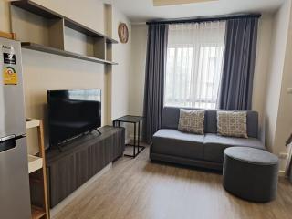 Studio for Rent/Sale in Fa Ham, Mueang Chiang Mai