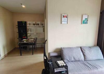 Condo for Rent at Lumpini Suites Phetchaburi-Makkasan