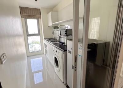 Condo for Rent at Aspire Sukhumvit 48