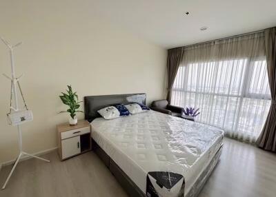 Condo for Rent at Aspire Sukhumvit 48