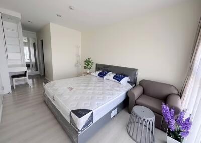 Condo for Rent at Aspire Sukhumvit 48