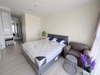 Condo for Rent at Aspire Sukhumvit 48