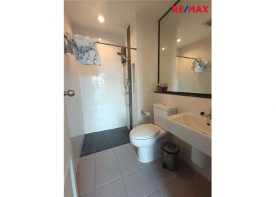 31 Sqm., 1 Bed Condo listed for ฿ 2,650,000.