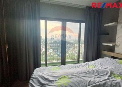 31 Sqm., 1 Bed Condo listed for ฿ 2,650,000.