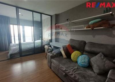 31 Sqm., 1 Bed Condo listed for ฿ 2,650,000.