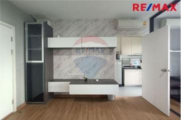 31 Sqm., 1 Bed Condo listed for ฿ 2,650,000.