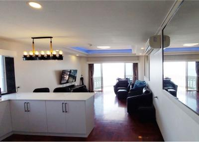 One Bedroom Corner unit in Park Beach with Seaview - 920471009-85
