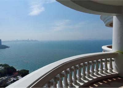 One Bedroom Corner unit in Park Beach with Seaview - 920471009-85