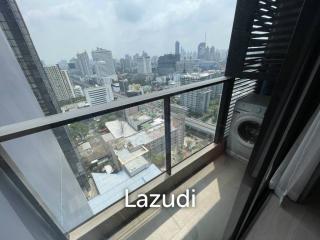 Studio 1 Bath 25.85 SQ.M One 9 Five Asoke - Rama 9