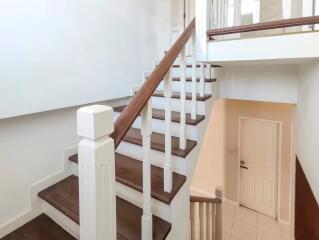 3 Bedroom House for Rent/Sale in San Na Meng, San Sai