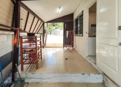 3 Bedroom House for Rent/Sale in San Na Meng, San Sai
