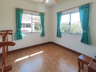 3 Bedroom House for Rent/Sale in San Na Meng, San Sai