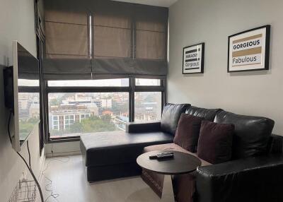 Condo for Rent at Rhythm Sukhumvit 44/1