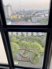 Condo for Rent at Rhythm Sukhumvit 44/1