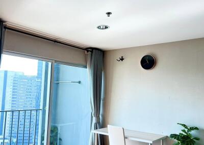 Condo for Rented at Belle Grand Rama 9