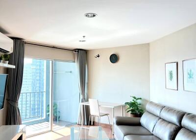 Condo for Rented at Belle Grand Rama 9