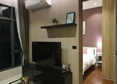 Condo for Sale, Rented at Mayfair Place Sukhumvit 50