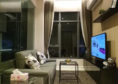 Condo for Sale, Rented at Mayfair Place Sukhumvit 50