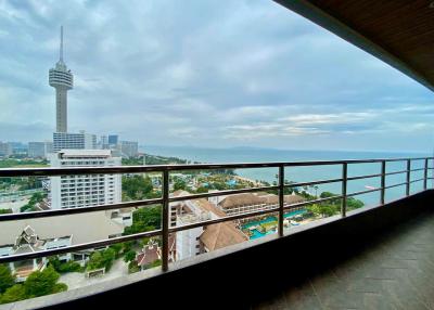 2 Bedrooms @ View Talay 3