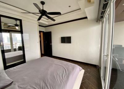 2 Bedrooms @ View Talay 3
